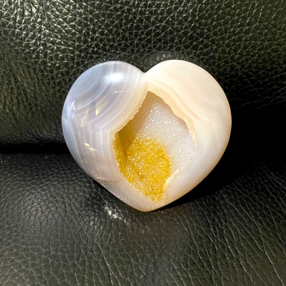 Agate - Picture 2 of 2